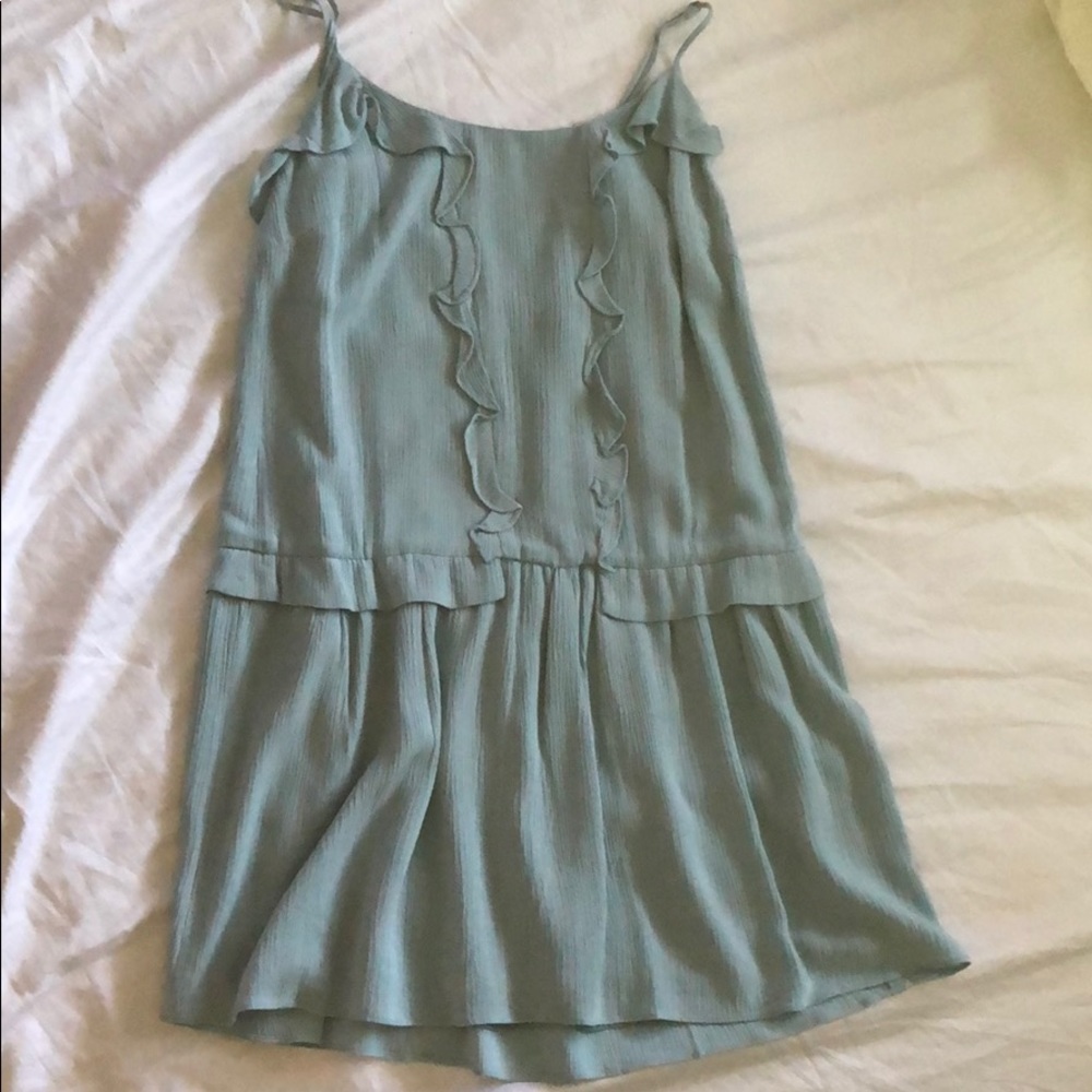 BCBG dress